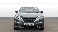 Nissan Juke 1.6 Hybrid Tekna+ 5dr Auto Hybrid Hatchback